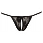 Tanga aperto intimo String