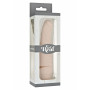 Silicone vaginal vibrator Mini Classic Slim Vibrator