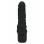 Mini Classic G-Spot Vibrator vaginal vibrator black