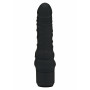 Vibratore vaginale Mini Classic G-Spot Vibrator nero