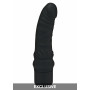 Mini Classic G-Spot Vibrator vaginal vibrator black