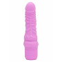 Vaginal vibrator Mini Classic G-Spot Vibrator pink