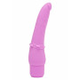 Realistic pink vibrator Classic Smooth Vibrator