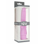 Realistic pink vibrator Classic Smooth Vibrator