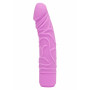 Realistic vibrator Classic Original Vibrator get real pink