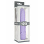 Realistic vibrator Classic Original Vibrator get real purple