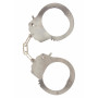 Manette professionali bdsm Metal Handcuffs