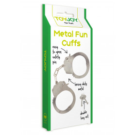 Professional handcuffs bdsm Metal Handcuffs