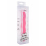 Pink Vaginal Vibrator Funky Wave Vibrette