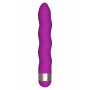 Purple Vaginal Vibrator Funky Wave Vibrette