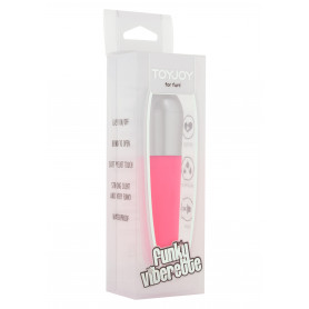 Mini Vaginal Vibrator Funky Viberette