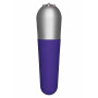 Vaginal vibrator small purple Funky Viberette
