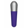 Vaginal vibrator small purple Funky Viberette