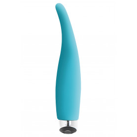 vibratore in silicone You Feel My Love XL Vibe