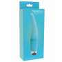 silicone vibrator You Feel My Love XL Vibe