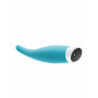 vibratore in silicone You Feel My Love XL Vibe