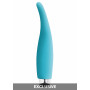 vibratore in silicone You Feel My Love XL Vibe