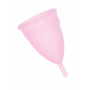 Coppette mestruali in silicone Menstrual Cups Size S