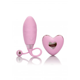 Amour Remote Bullet Rechargeable vibrating vaginal infant carrier