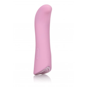 Rechargeable silicone vibrator Amour Mini G