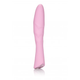 Amour Silicone Wand Rechargeable Vaginal Vibrator