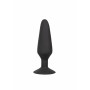 Plug anale gonfiabile in silicone XL Inflatable Plug