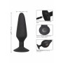 Plug anale gonfiabile in silicone XL Inflatable Plug