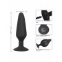 Inflatable Silicone Plug XL Inflatable Plug