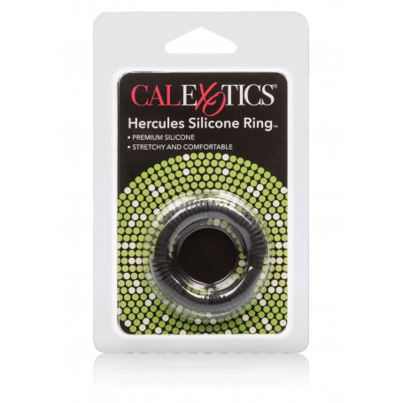 Phallic Ring Hercules Silicone Ring