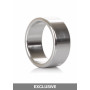 Alloy Metallic Ring - M anello fallico