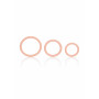 Anello fallico set Tri-Rings