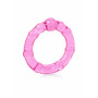 kit Phallic ring Island Rings pink 3 pcs
