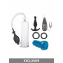 Male Masturbator Kit His Ultimate Sta-Hard Kit