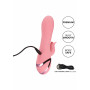 Vaginal vibrator rabbit for clitoral stimulator Pasadena Player