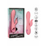 Vibratore vaginale rabbit per stimola clitoride Pasadena Player