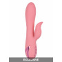 Vaginal vibrator rabbit for clitoral stimulator Pasadena Player