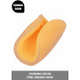 Stimulating Male Masturbator Dual Grip