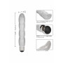 Vibratore vaginale piccolo per punto G Screwnicorn G-Spot Vibrator