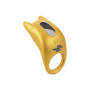 Anello fallico vibrante in silicone Horny AF Vibrating Cock Ring