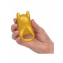 Anello fallico vibrante in silicone Horny AF Vibrating Cock Ring