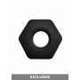 Anello fallico Soft Silicone Hunk C-Ring