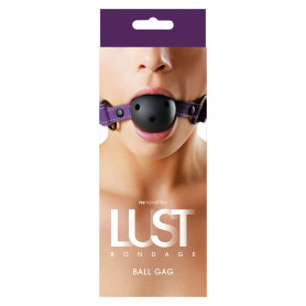 Morso bdsm Lust Bondage Ball Gag