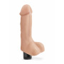 Vibrator Real Feel Lifelike Toys No.2