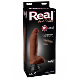 Vibrator Real Feel Deluxe 5