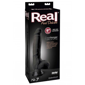 Vibratore Real Feel Deluxe 7