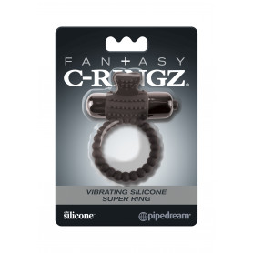 Fantasy C Ring Vibr Super Ring