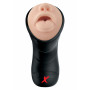 masturbator Elite Deep Throat Vibr Stoker