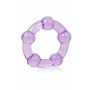 kit Phallic ringIsland Rings purple 3 pcs