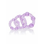 kit Phallic ringIsland Rings purple 3 pcs