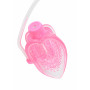 Pompa per vagina vibrante Vibrating Mini Pussy Pump